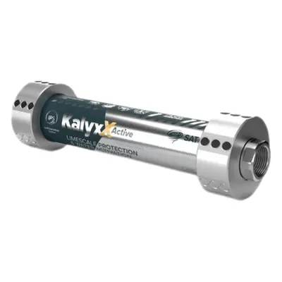 KalyxX IPS Active 1" + domácí filtr včetně vložky IPSKXABG1HF11010M