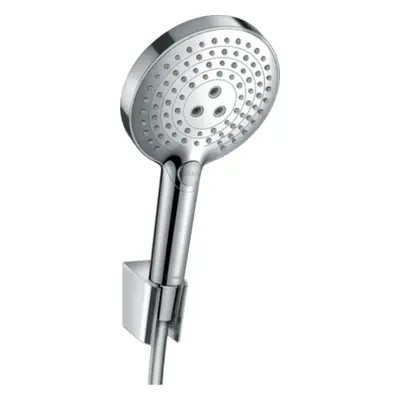 Hansgrohe Raindance Select S sprchová hlavice s hadicí chrom 26 701 000