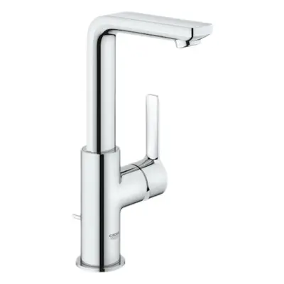 Grohe Lineare vysoká umyvadlová baterie s výpustí chrom 23296001 G23296001