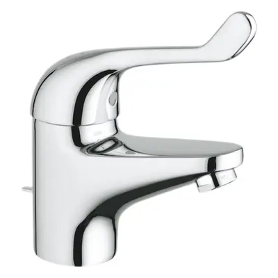 Grohe Euroeco umyvadlová baterie s výpustí chrom 32788000 G32788000