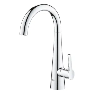 Grohe Zedra dřezová baterie s filtrem chrom 30026002 G30026002