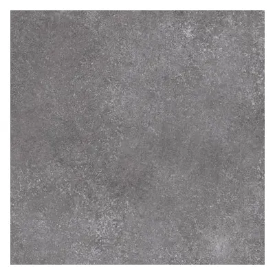 Dlažba Fineza Lobby tmavě šedá 45x45 cm mat LOBBY45DGR