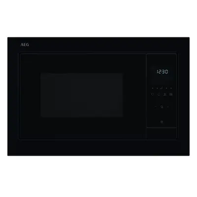 AEG vestavná mikrovlnná trouba OS5GM251EB