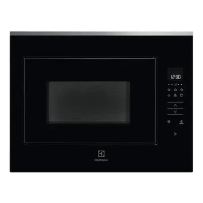 Electrolux vestavná mikrovlnná trouba KMFD264TEX