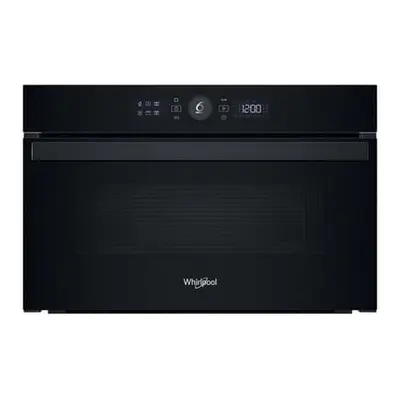 Mikrovlnná trouba Whirlpool: černá barva - WMD44MB