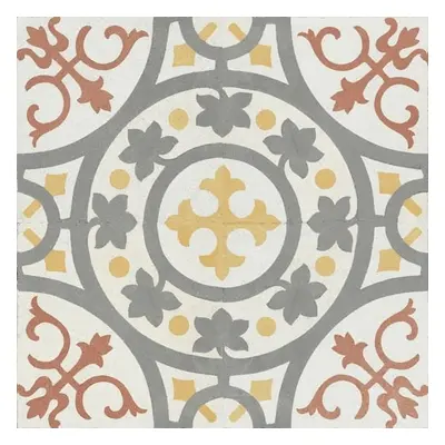 Dlažba Peronda FS Panama trocadero 45x45 cm mat FSPANAMETR