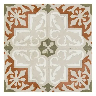 Dlažba Peronda FS Panama bastille 45x45 cm mat FSPANAMEBA