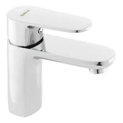 Umyvadlová baterie SIKO Lucida bez výpusti chrom SIKOBSLU271ES