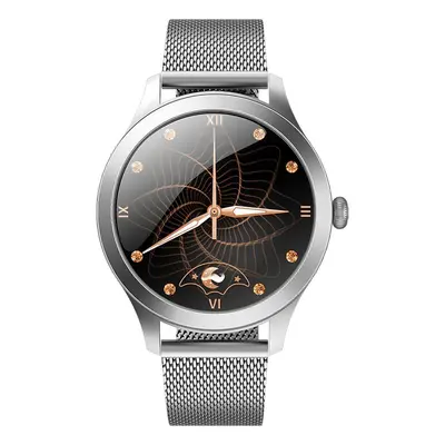 Dámské chytré hodinky SMARTWATCH G. Rossi SW014-1 (sg009a)