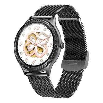 Dámské chytré hodinky SMARTWATCH PACIFIC 39-01 - TEPLOMĚR (sy033a)