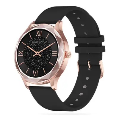 SMARTWATCH UNISEX PACIFIC - TLAKOMĚR (sy022a) Barva (Varianta): tay-18220-uniw