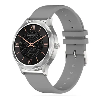 SMARTWATCH UNISEX PACIFIC - TLAKOMĚR (sy022a) Barva (Varianta): tay-18219-uniw