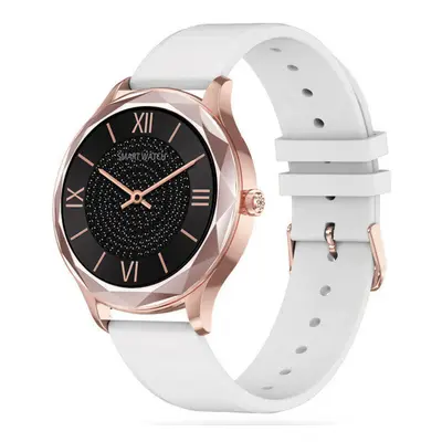 SMARTWATCH UNISEX PACIFIC - TLAKOMĚR (sy022a) Barva (Varianta): tay-18221-uniw