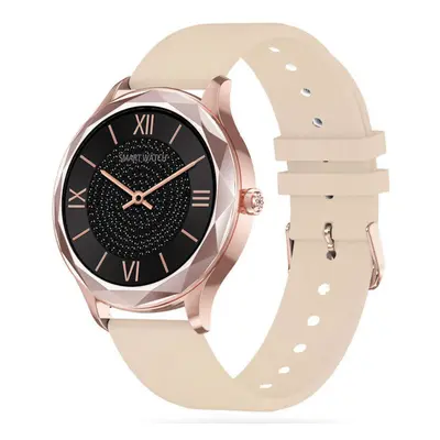 SMARTWATCH UNISEX PACIFIC - TLAKOMĚR (sy022a) Barva (Varianta): tay-18222-uniw