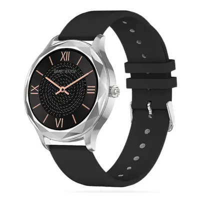 SMARTWATCH UNISEX PACIFIC - TLAKOMĚR (sy022a) Barva (Varianta): tay-18218-uniw