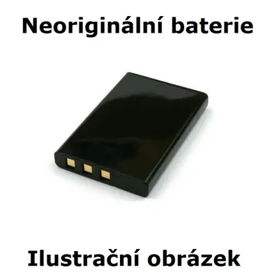 Nokia E52, N97 Li-ion 1450mAh náhrada BP-4L