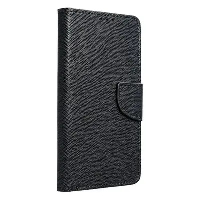 Pouzdro Flip Fancy Diary Xiaomi Redmi Note 13 PRO 4G černé