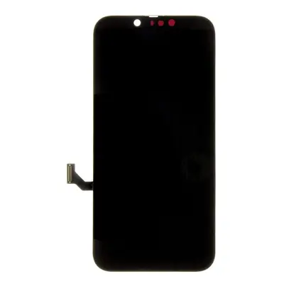 LCD display Apple iPhone 14 + dotyková folie Incell OEM černý