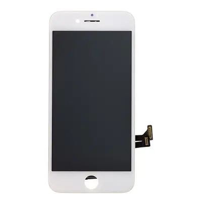 LCD display Apple iPhone SE 2020 + dotyková folie bílý OEM