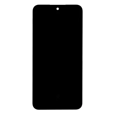 LCD display Samsung A556 Galaxy A55 5G + dotyková deska (Service Pack) Original černý