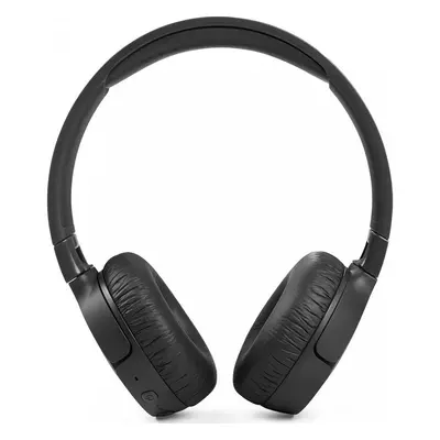 Bluetooth JBL Tune 660 BTNC Headset Black