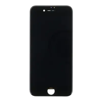 LCD display Apple iPhone 7 + dotyková folie černý OEM