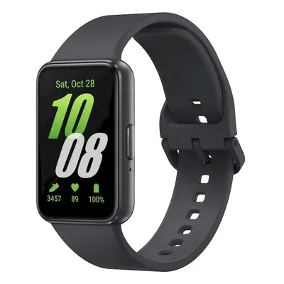 SAMSUNG Galaxy Fit3 SM-R390 hodinky fitness náramek Gray