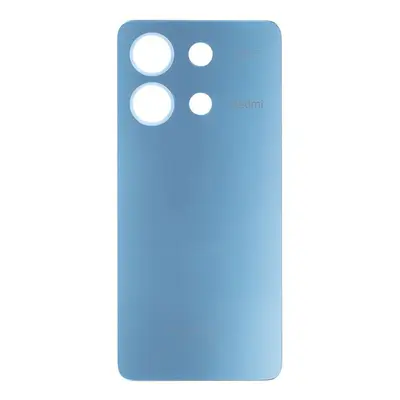 Kryt Xiaomi Redmi Note 13 4G baterie náhrada Blue