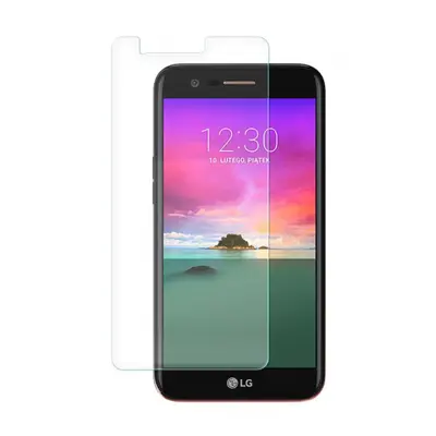 MG Nano Flexi Hybrid ochranné sklo na LG K10 2017