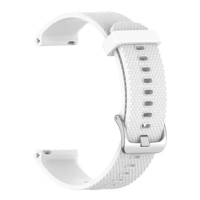 BStrap Silicone Land řemínek na Xiaomi Watch S1 Active, white (SGA006C0313)