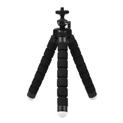 MG Mini Tripod stativ na sportovní kamery, černý