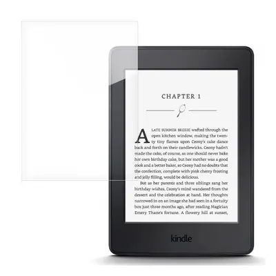 MG 9H ochranné sklo na Amazon Kindle Paperwhite 3/2/1