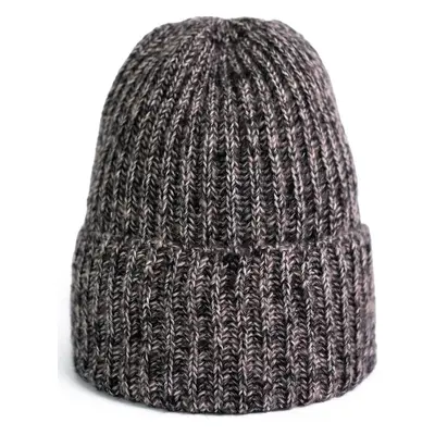 Pletená dámská čepice Peneloppe 24817 Velikost: ONE SIZE, Barva: Šedá