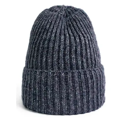 Pletená dámská čepice Peneloppe 24817 Velikost: ONE SIZE, Barva: Modrá