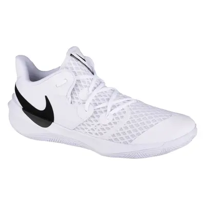 Bílá sportovní obuv Nike Zoom Hyperspeed Court CI2964-100 Velikost: 43