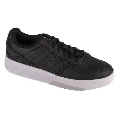 Černé pánské sneakersy adidas Courtic GX6319 Velikost: 44