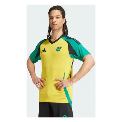 ADIDAS Domácí dres Jamaica