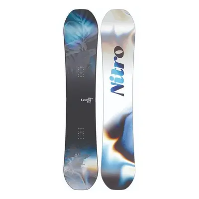 NITRO snowboard NITRO Lectra Leaf