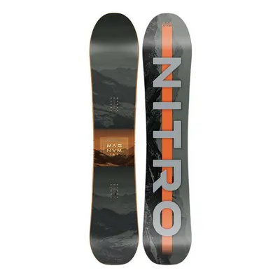 NITRO snowboard NITRO Magnum