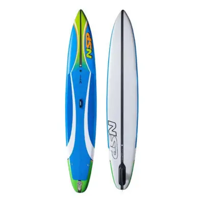 NSP paddleboard NSP O2 Race FS 12'6x27''x6''