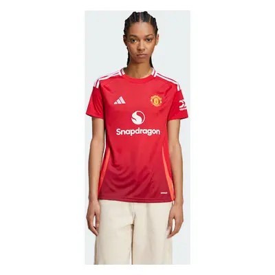 ADIDAS Domácí dres Manchester United 24/25