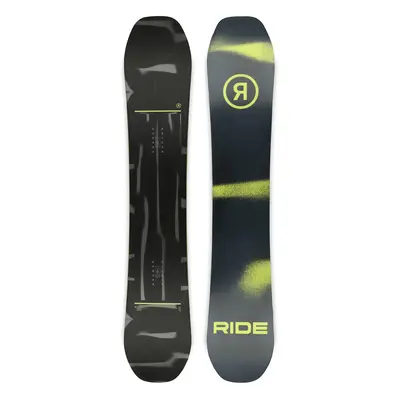 RIDE snowboard RIDE Manic DESIGN