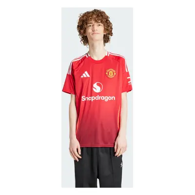 ADIDAS Domácí dres Manchester United 24/25