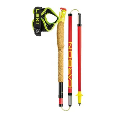 LEKI Turistické nordic walking hole Ultratrail FX.One