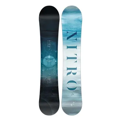 NITRO snowboard NITRO Mystique