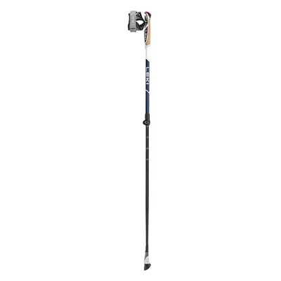 LEKI Turistické nordic walking hole Smart Supreme