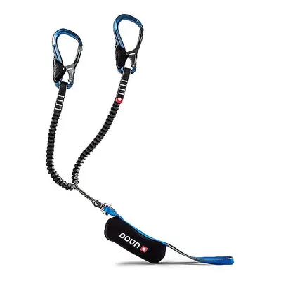 OCUN Ferratový set Ocun Via Ferrata Captur Pro Swivel