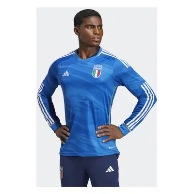 ADIDAS DOMÁCÍ DRES ITALY LONG SLEEVE