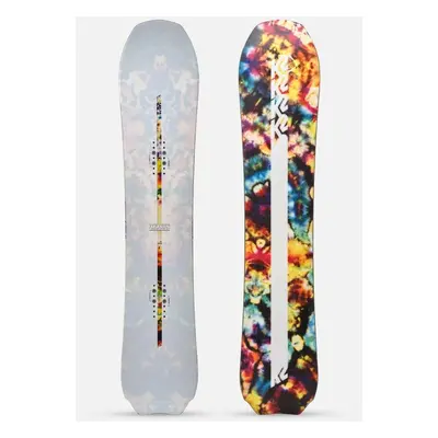 K2 snowboard K2 Almanac