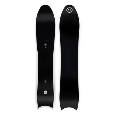 RIDE snowboard RIDE Peace Seeker DESIGN